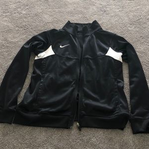 Vintage nike jacket